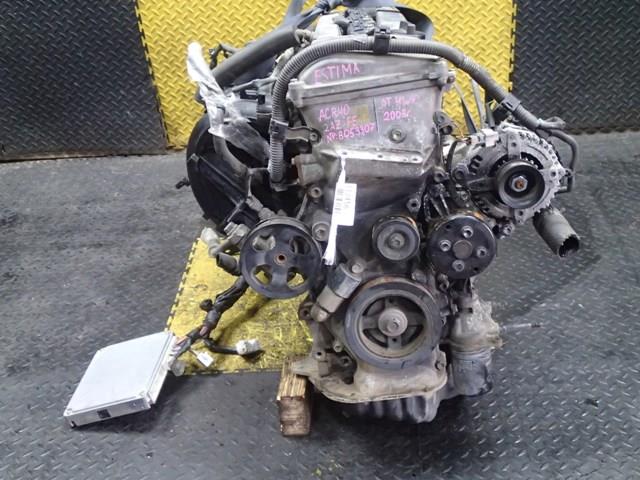 Двигатель Тойота Эстима в Геленджике 1124561