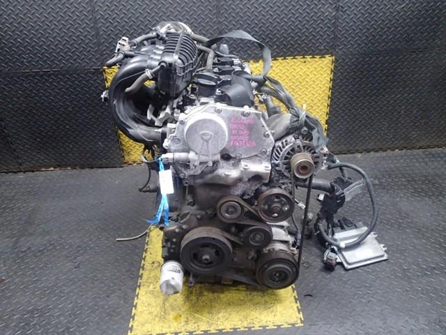 Двигатель Ниссан Эльгранд в Геленджике 112529