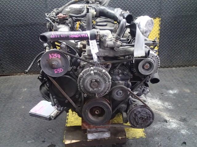 Двигатель Ниссан Эльгранд в Геленджике 112535