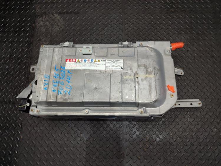 Высоковольтная батарея Тойота Королла Аксио в Геленджике 112580