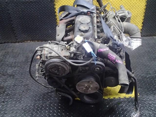 Двигатель Мицубиси Кантер в Геленджике 112746