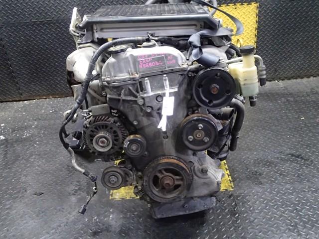 Двигатель Мазда СХ 7 в Геленджике 112777