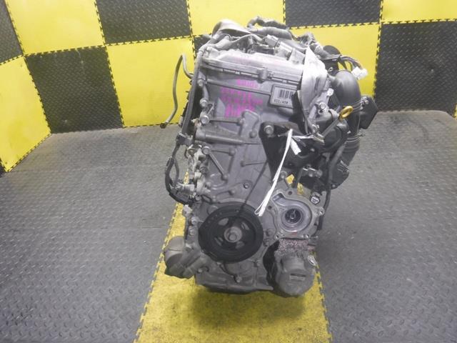 Двигатель Тойота Приус в Геленджике 113326
