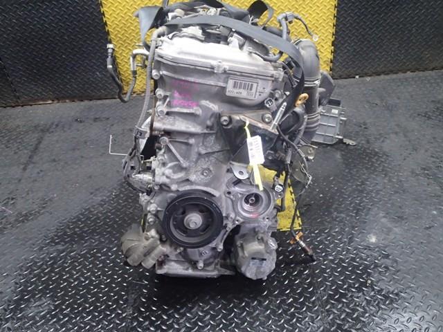 Двигатель Тойота Приус в Геленджике 113332