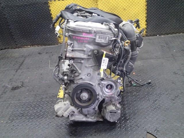 Двигатель Тойота Приус в Геленджике 113341