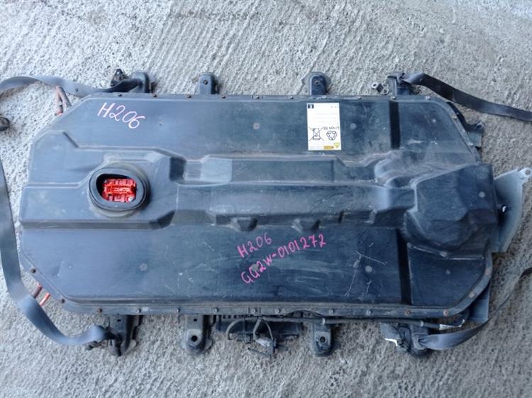 Высоковольтная батарея Мицубиси Аутлендер в Геленджике 113583