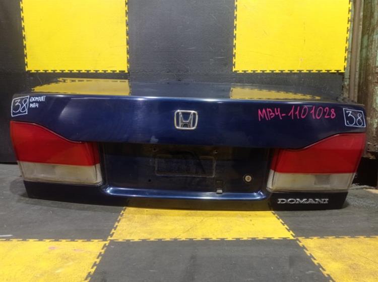 Крышка багажника Хонда Домани в Геленджике 113711