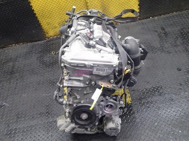 Двигатель Тойота Приус в Геленджике 113891