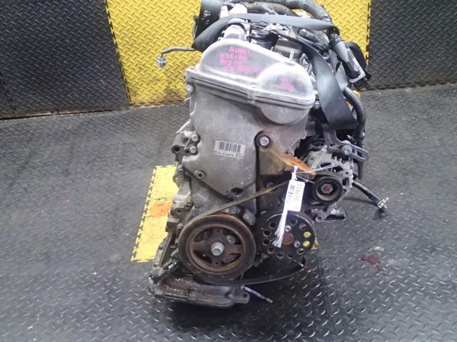 Двигатель Тойота Аурис в Геленджике 114673