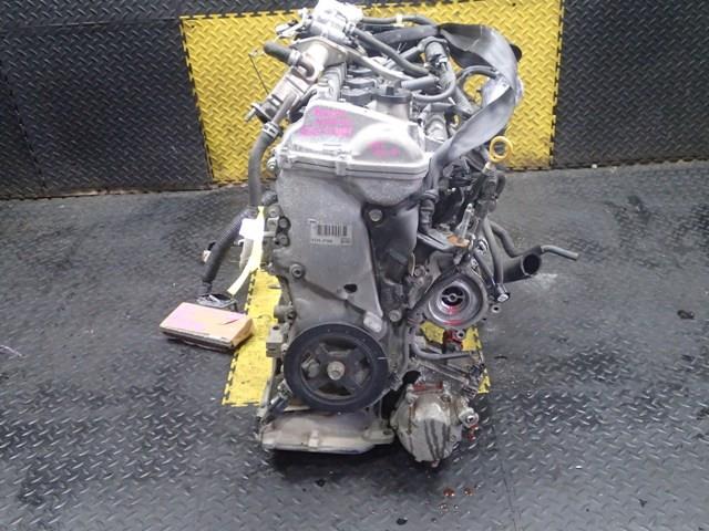 Двигатель Тойота Аква в Геленджике 114682