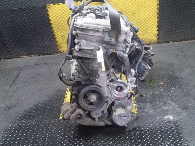 Двигатель Тойота Приус в Геленджике 114704