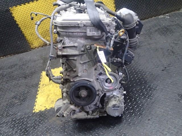 Двигатель Тойота Приус в Геленджике 114712