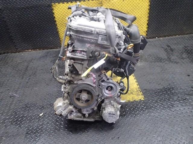 Двигатель Тойота Приус в Геленджике 114715