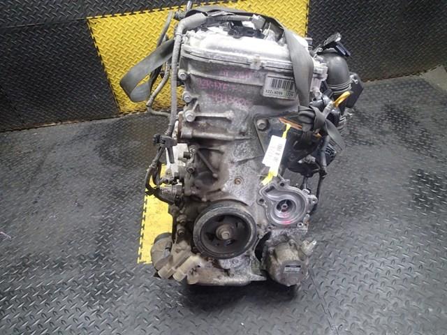 Двигатель Тойота Приус в Геленджике 114723