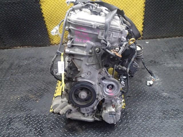 Двигатель Тойота Приус в Геленджике 114727