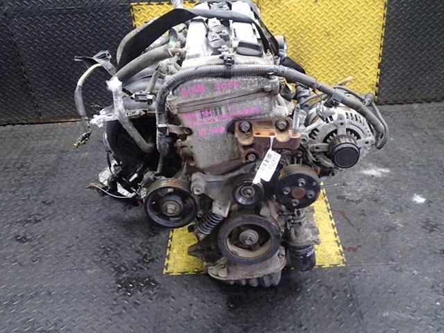 Двигатель Тойота Блейд в Геленджике 114758