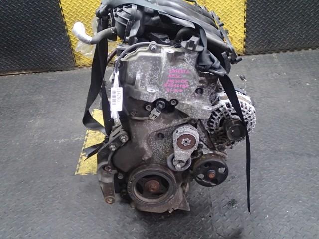 Двигатель Ниссан Лафеста в Геленджике 114790