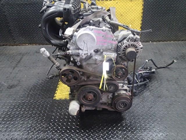 Двигатель Ниссан Мурано в Геленджике 114798