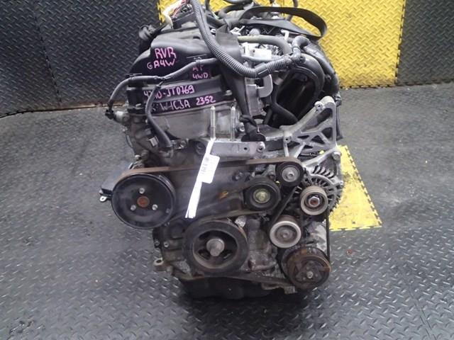 Двигатель Мицубиси РВР в Геленджике 114851