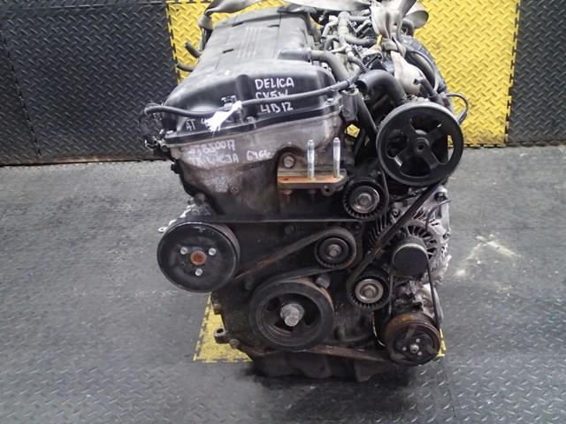 Двигатель Тойота Делика Д5 в Геленджике 114861