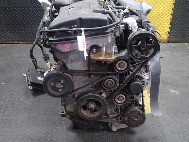 Двигатель Тойота Делика Д5 в Геленджике 114910