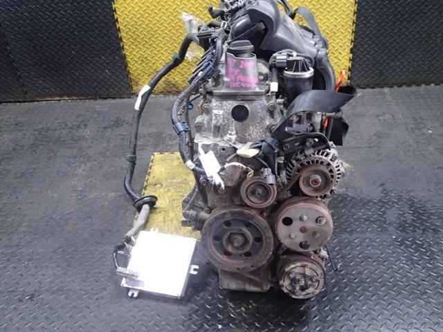 Двигатель Хонда Фит в Геленджике 114935