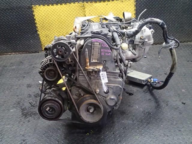 Двигатель Хонда Одиссей в Геленджике 114944