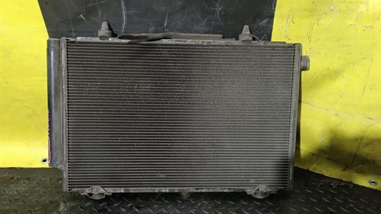 Радиатор кондиционера Тойота Пробокс в Геленджике 116526