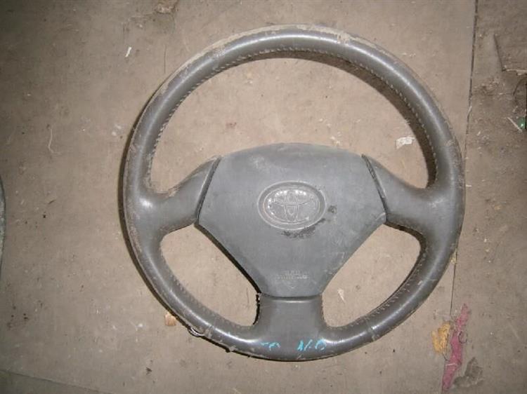 Airbag на руль Toyota Aristo