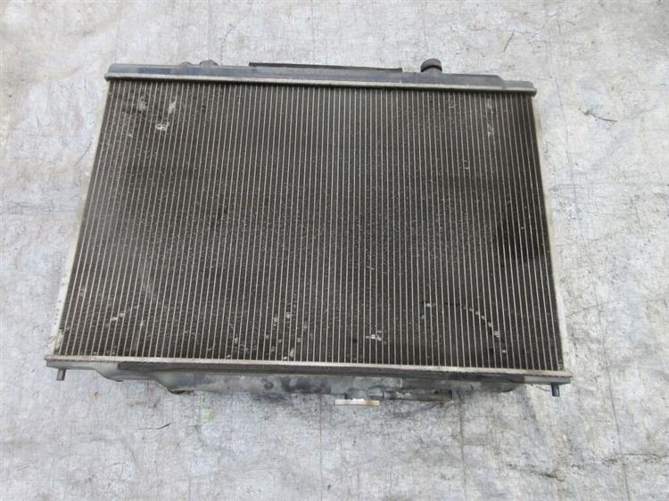 Радиатор основной Хонда МДХ в Геленджике 126180