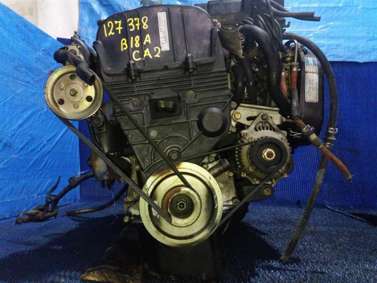 Двигатель Хонда Аккорд в Геленджике 127378