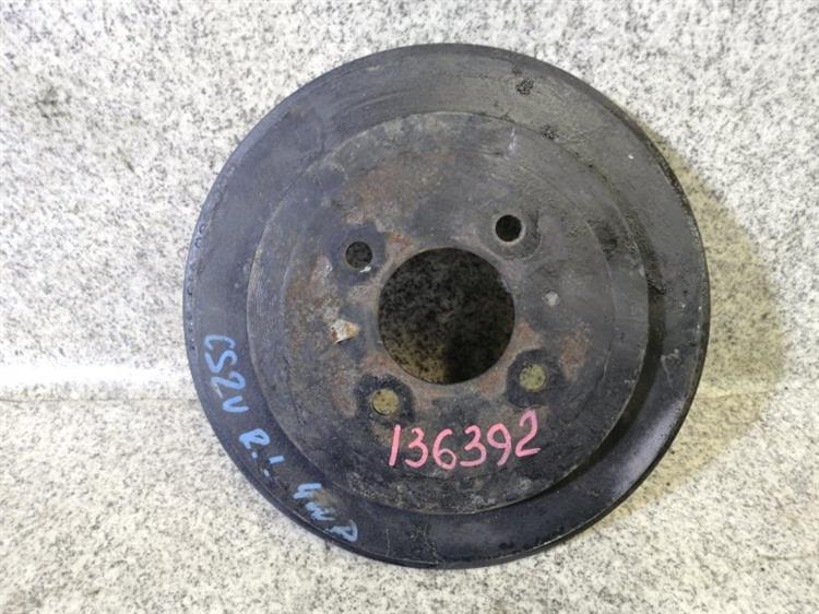 Тормозной диск Мицубиси Лансер в Геленджике 136392