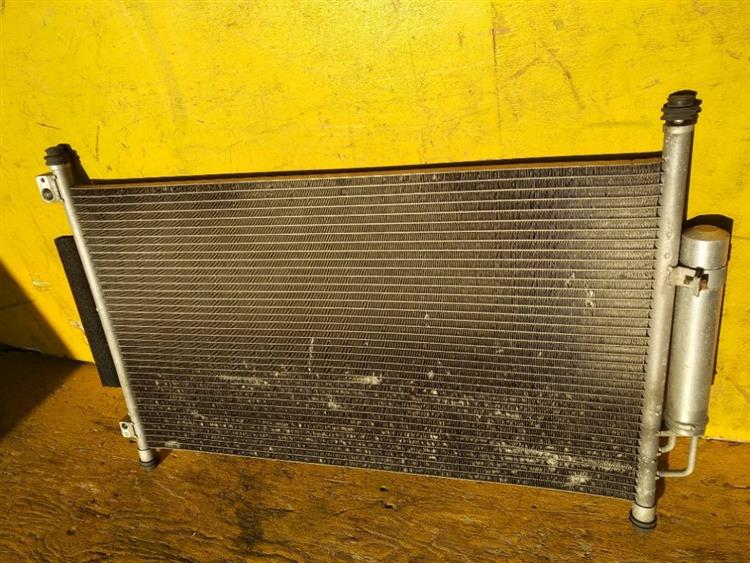 Радиатор кондиционера Хонда Степвагон в Геленджике 16564