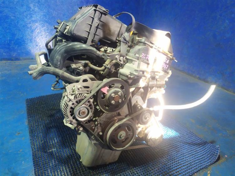 Двигатель Сузуки Свифт в Геленджике 172967