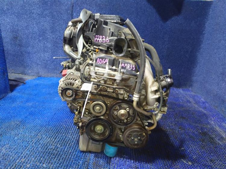 Двигатель Сузуки МР Вагон в Геленджике 177836