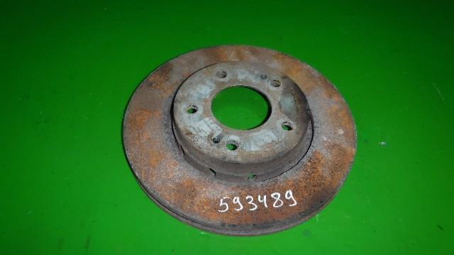 Тормозной диск Мицубиси ФТО в Геленджике 1871181