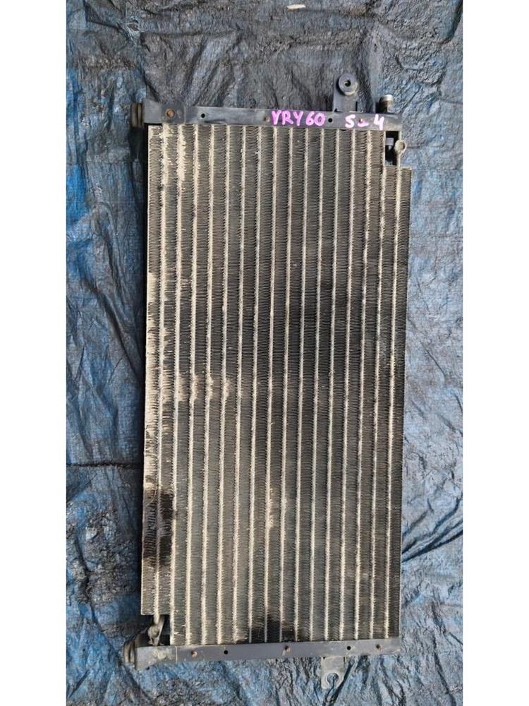 Радиатор кондиционера Ниссан Сафари в Геленджике 198906