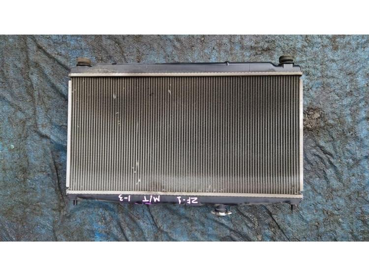 Радиатор основной Хонда СРЗ в Геленджике 199393