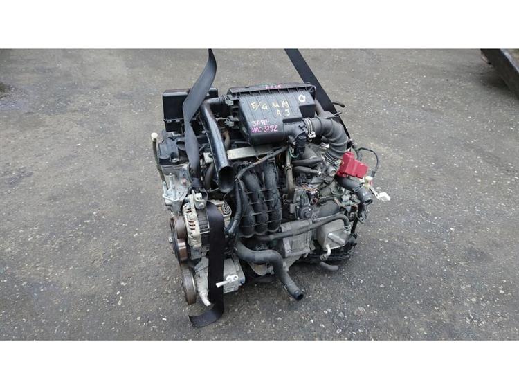 Двигатель Мицубиси Мираж в Геленджике 202187
