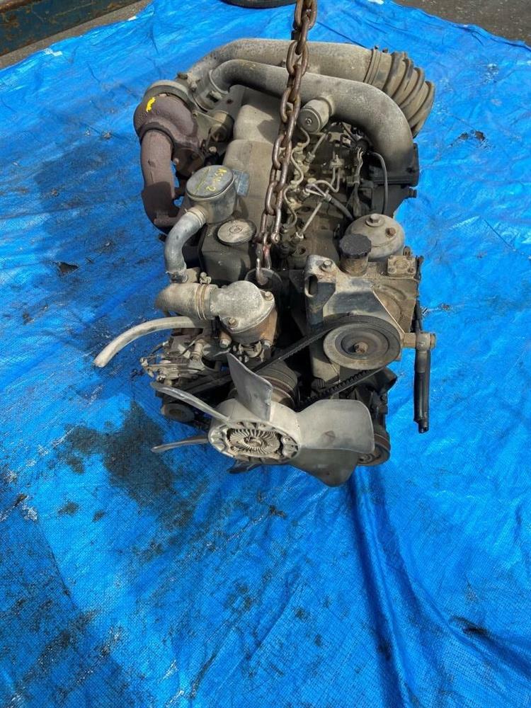 Двигатель Мицубиси Фусо в Геленджике 215334