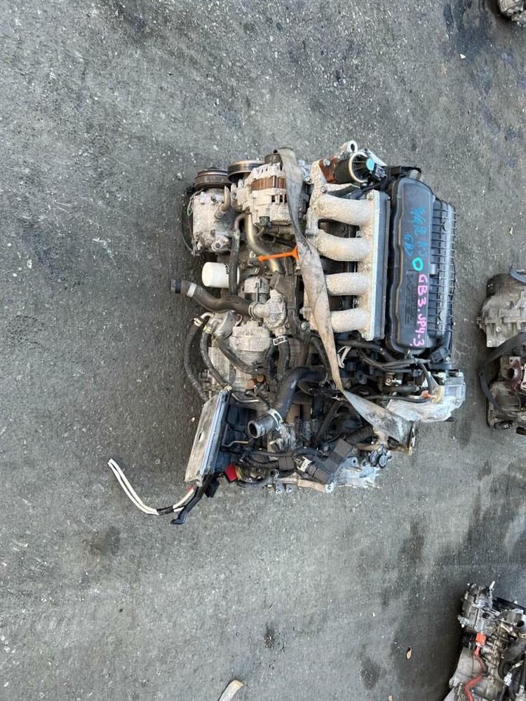 Двигатель Хонда Фрид в Геленджике 219551