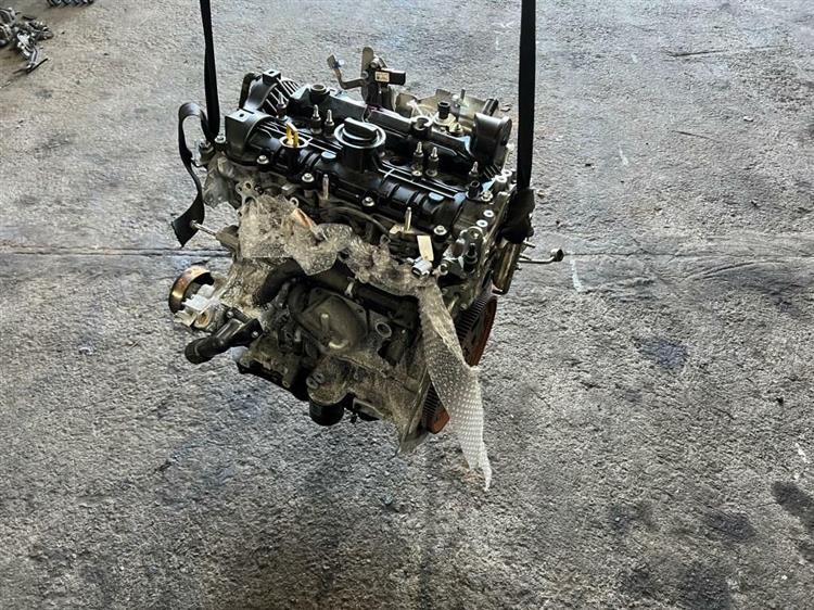Двигатель Мазда СХ 5 в Геленджике 220209