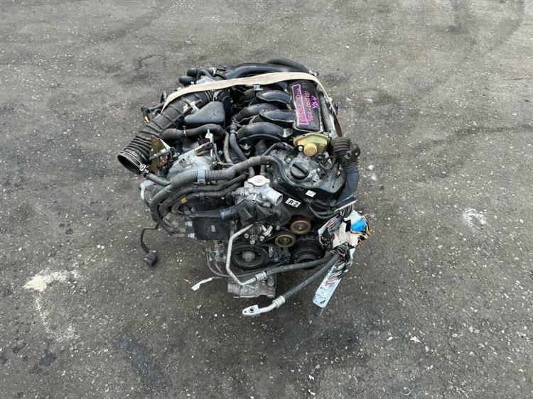 Двигатель Тойота Краун в Геленджике 2218531