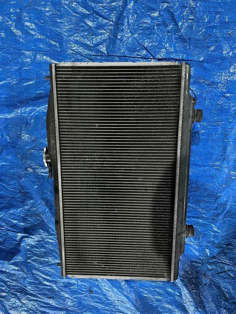 Радиатор основной Хонда Инспаер в Геленджике 221969