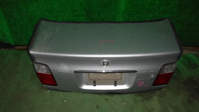 Крышка багажника Хонда Аккорд в Геленджике 223711