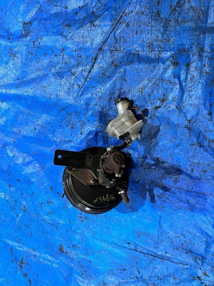 Главный тормозной цилиндр Ниссан Титан в Геленджике 228443
