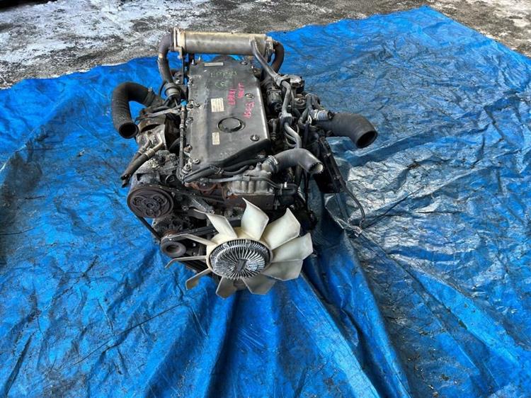 Двигатель Ниссан Титан в Геленджике 228895