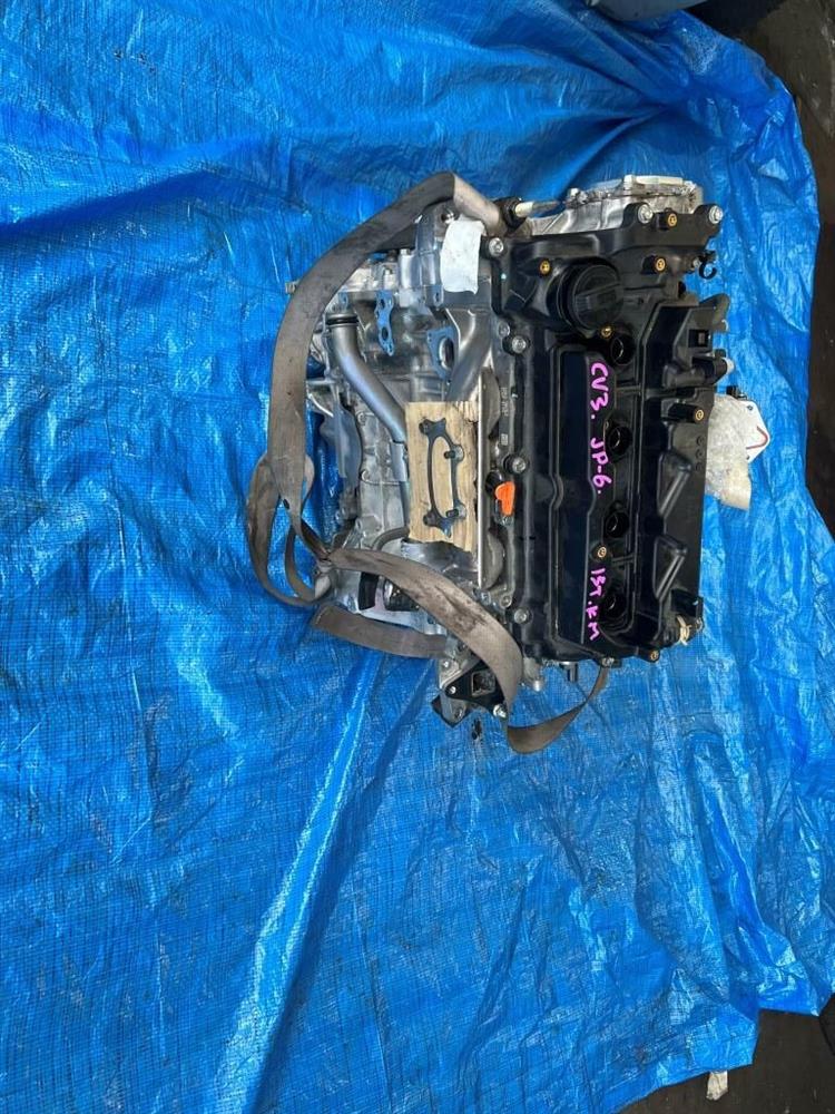 Двигатель Хонда Аккорд в Геленджике 230114