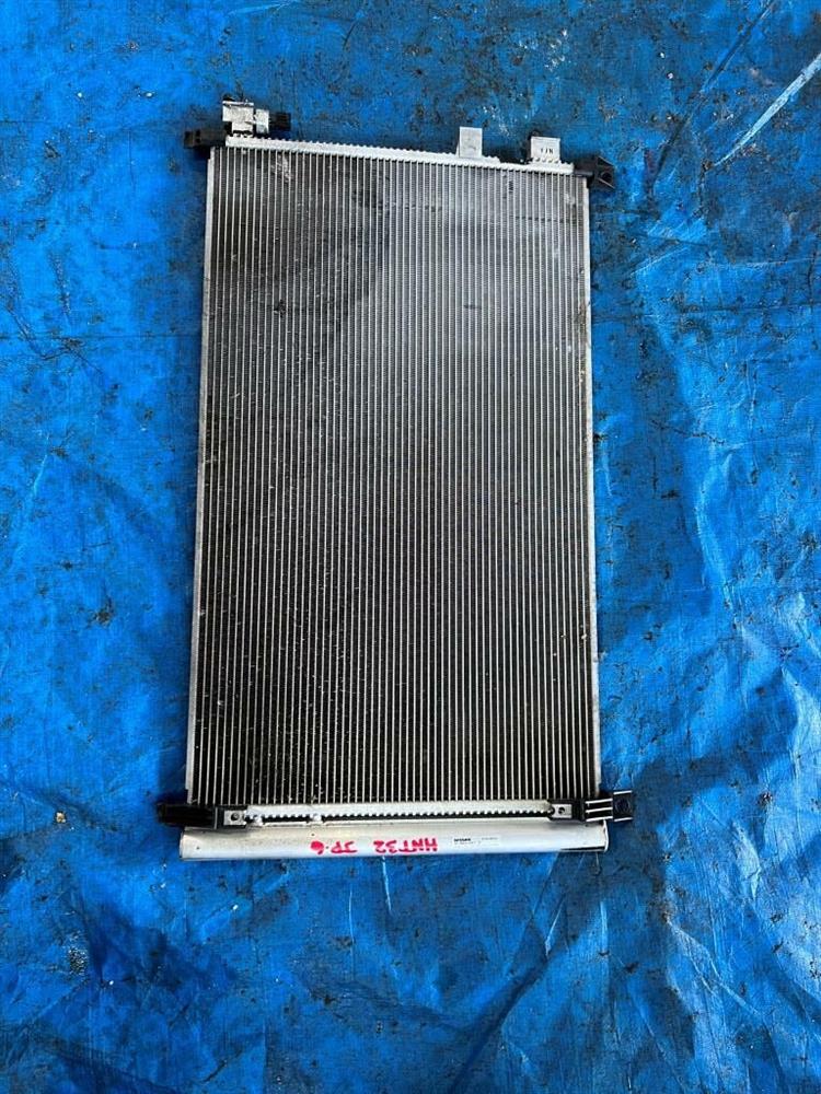 Радиатор кондиционера Ниссан Х-Трейл в Геленджике 230491