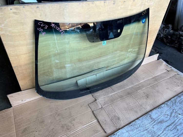 Лобовое стекло Хонда Аккорд в Геленджике 236527